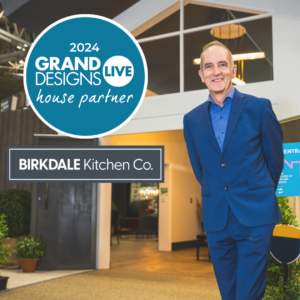 3 - Birkdale Kitchen Co Award