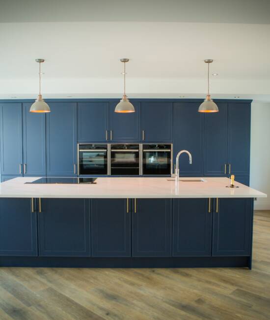  - Kitchen Project - Image 1