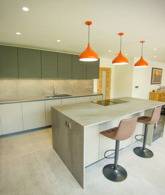  - Kitchen Project - Image 4