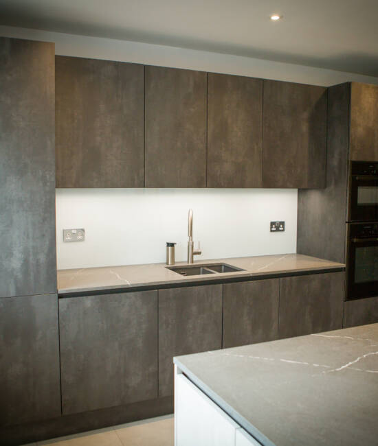  - Kitchen Project - Image 3