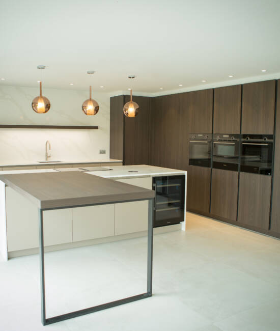  - Kitchen Project - Image 1