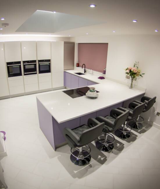  - Kitchen Project - Image 1