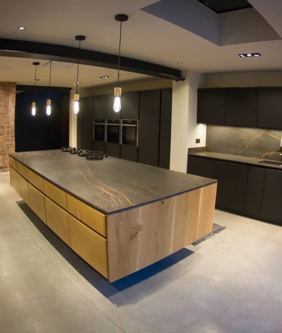  - Kitchen Project - Image 2