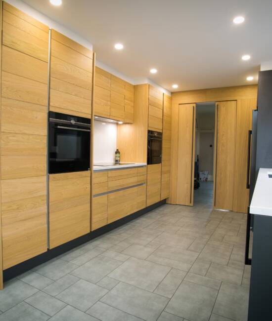  - Kitchen Project - Image 5