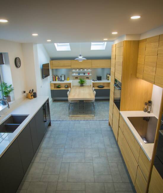  - Kitchen Project - Image 6