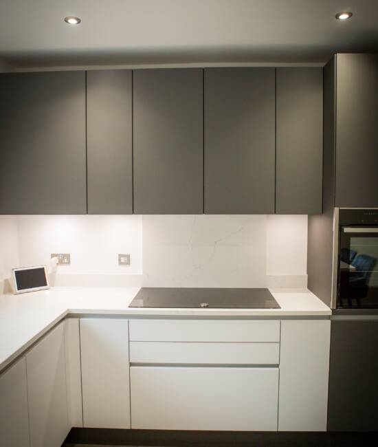  - Kitchen Project - Image 6