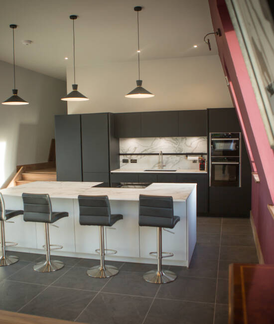  - Kitchen Project - Image 9