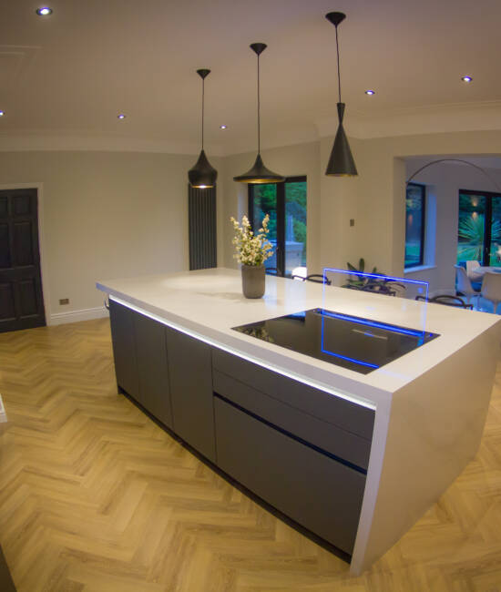  - Kitchen Project - Image 9