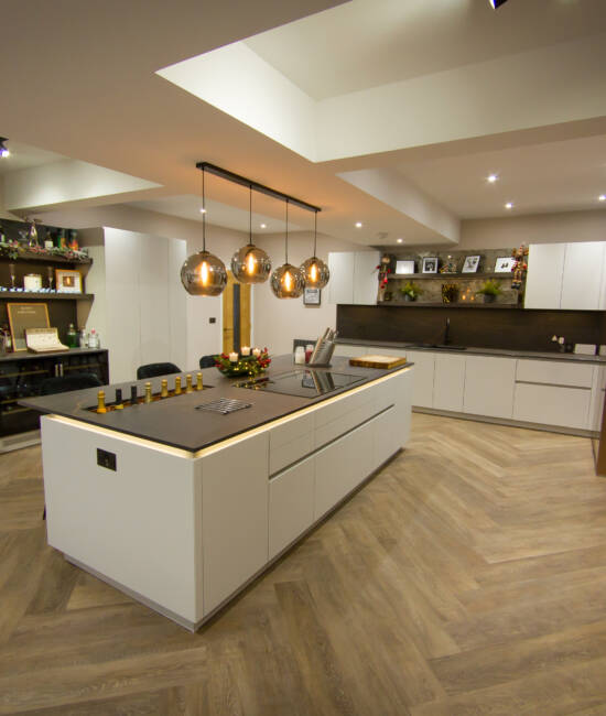  - Kitchen Project - Image 2