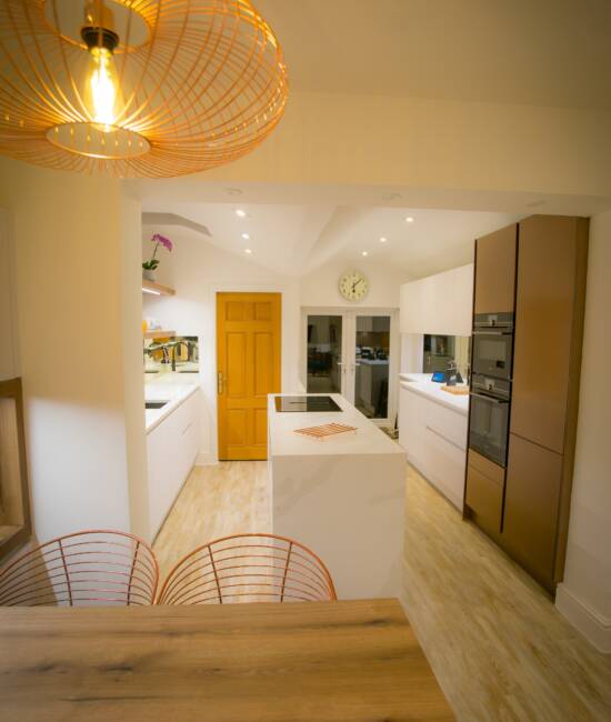  - Kitchen Project - Image 3