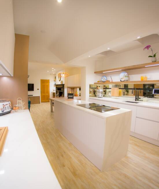  - Kitchen Project - Image 5