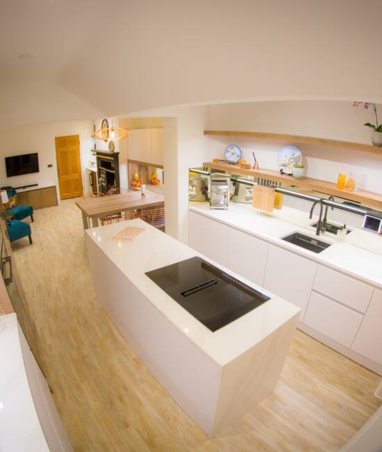  - Kitchen Project - Image 15