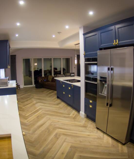  - Kitchen Project - Image 12