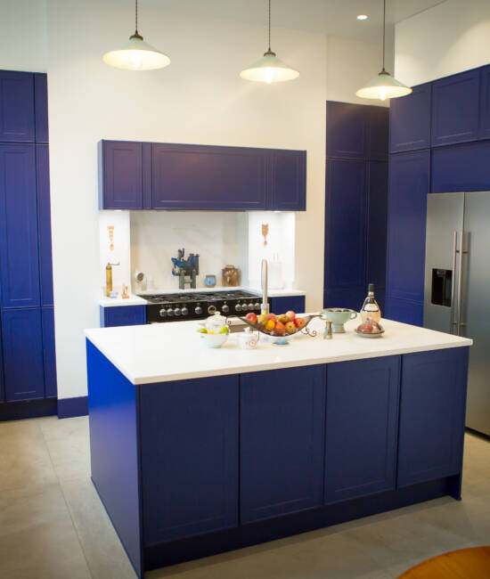  - Kitchen Project - Image 1