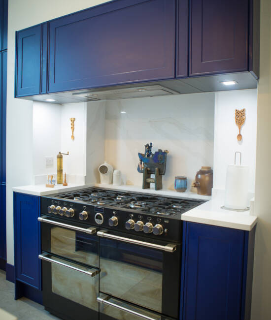  - Kitchen Project - Image 4