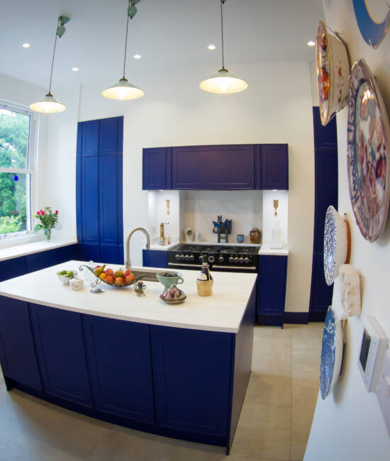  - Kitchen Project - Image 5